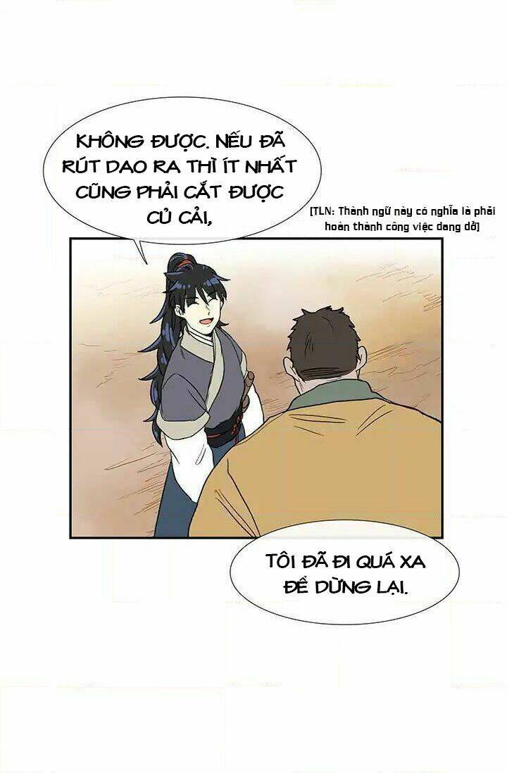 Học Sĩ Tái Sinh: Chapter 86