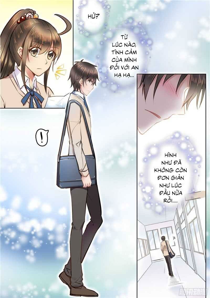 Người Thừa Kế Giá Đáo: Hiệu Thảo Làm Loạn Đủ Chưa?: Chapter 54