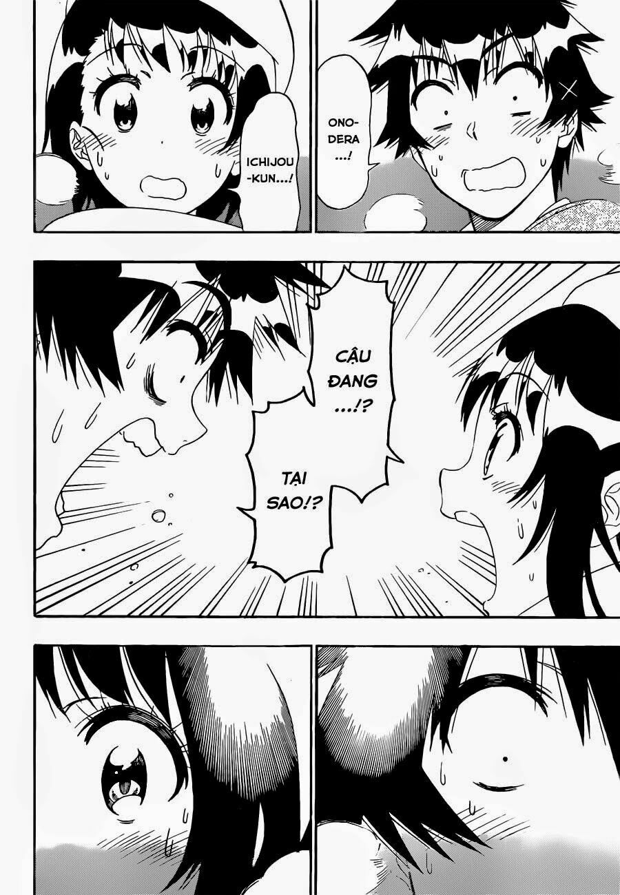 Tình Yêu Ngang Trái: Chapter 168