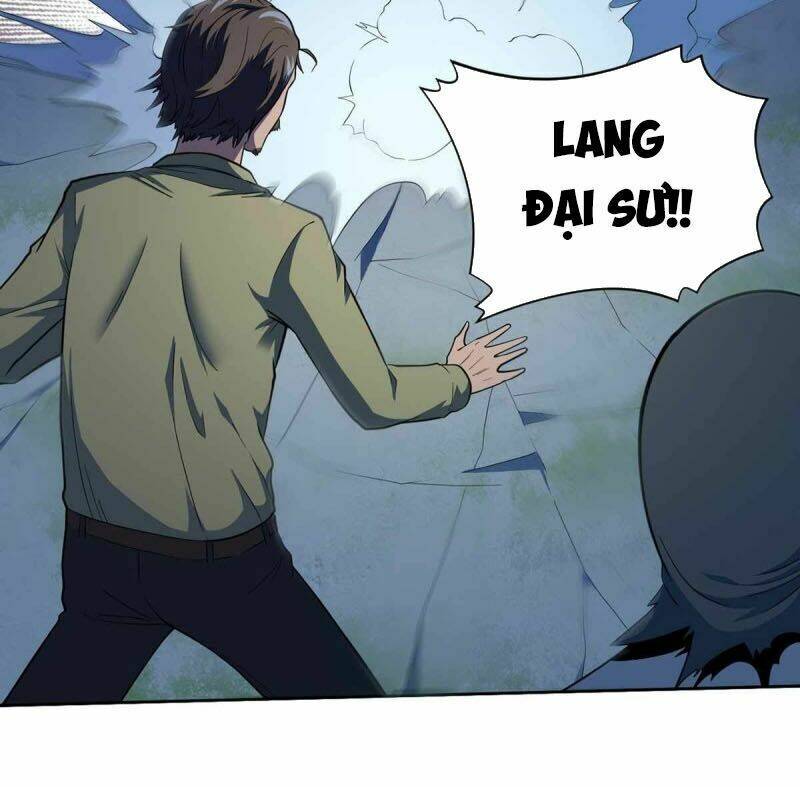 Vương Bài Thần Y: Chapter 36