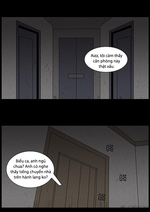 Chuyện Lạ Đêm Khuya: Chapter 76