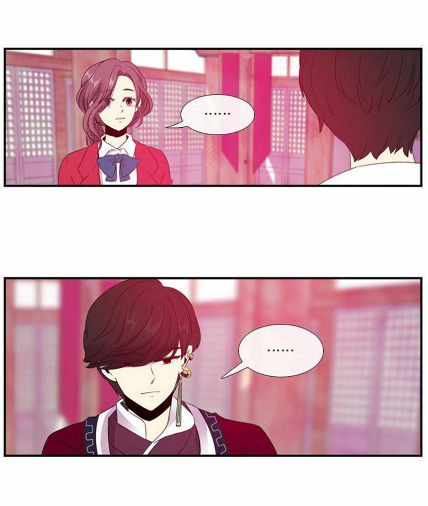 Beautiful Stranger: Chapter 19