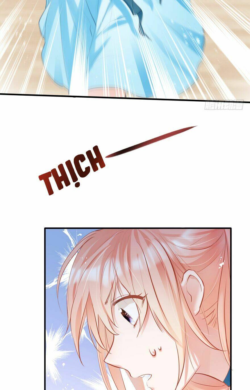 Sau Này Vẫn Cứ Thích Em: Chapter 12