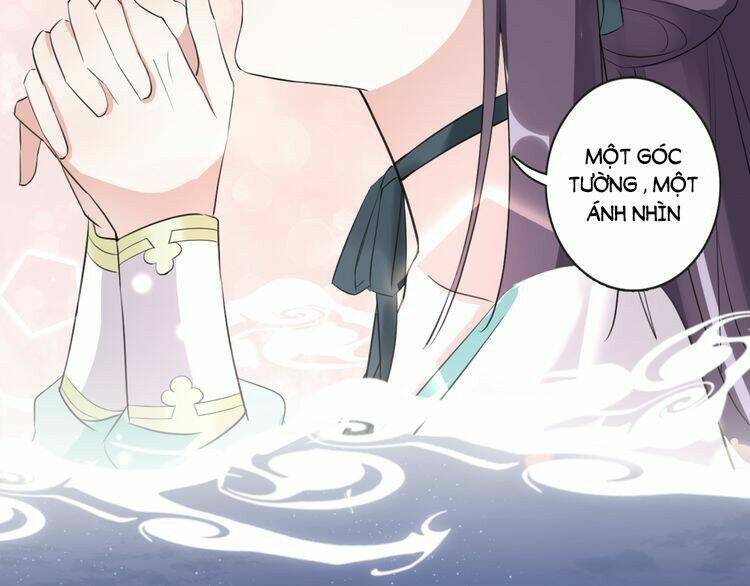 Hoa Nhan Sách: Chapter 24.1