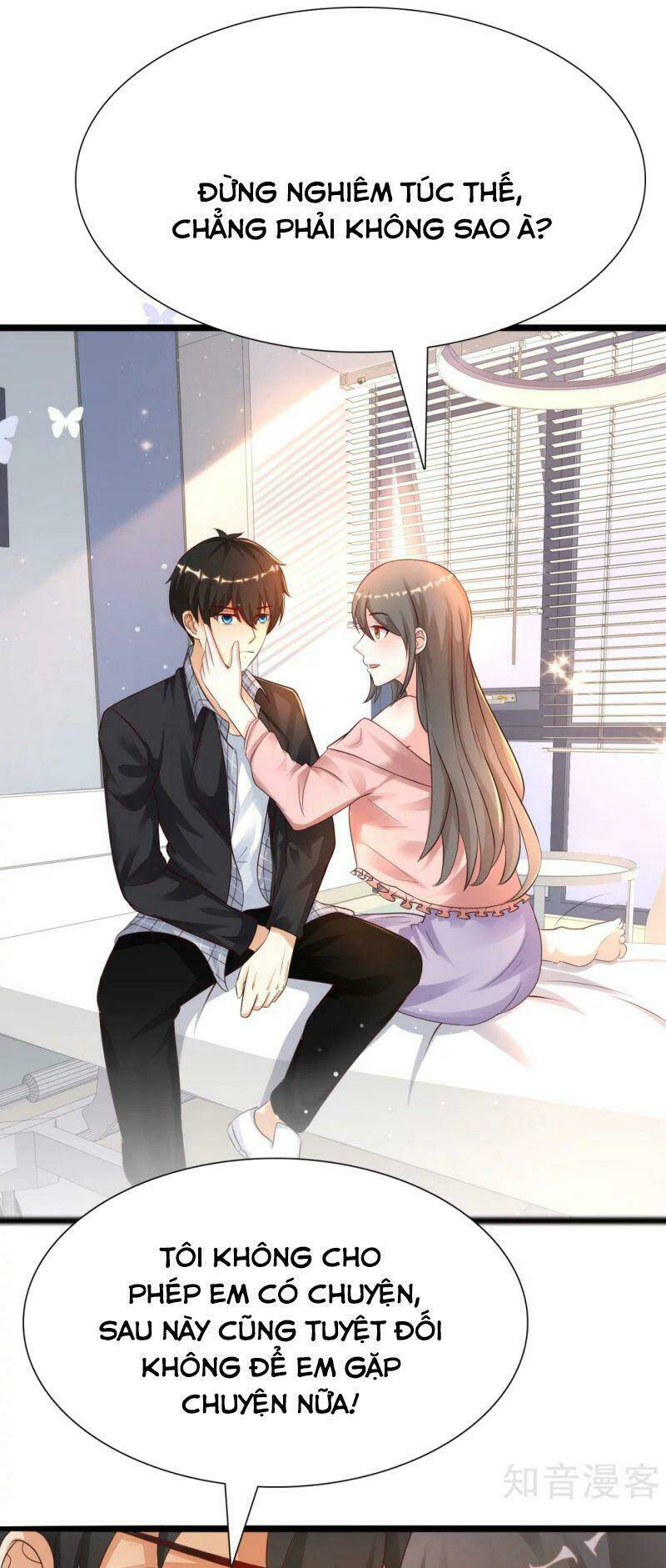 Tối Cường Vận Đào Hoa: Chapter 176