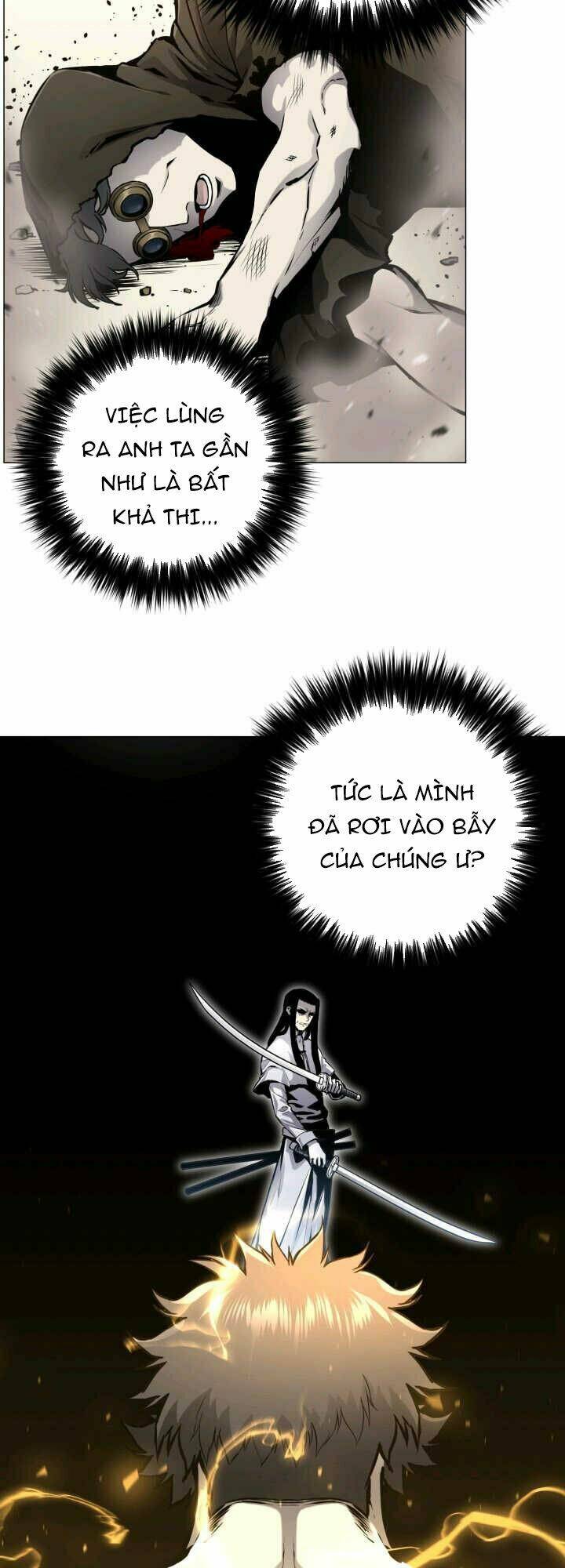 Luân Hồi Ác Nhân: Chapter 68