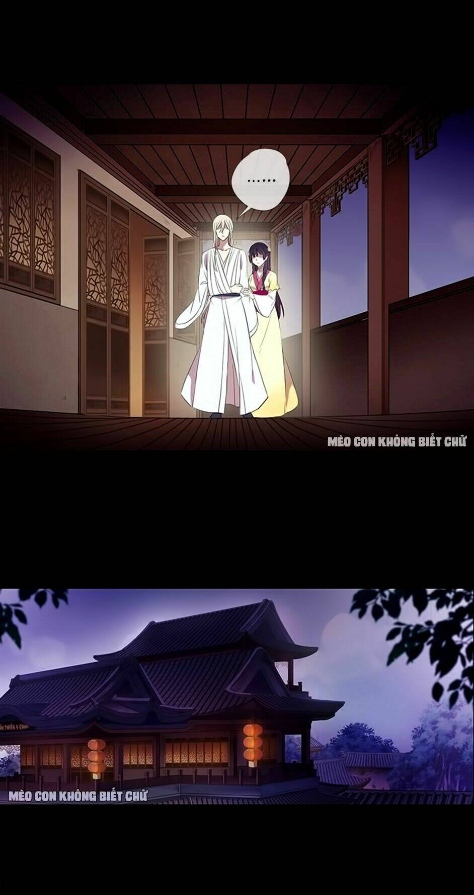 Bách Yêu Dị Văn: Chapter 30