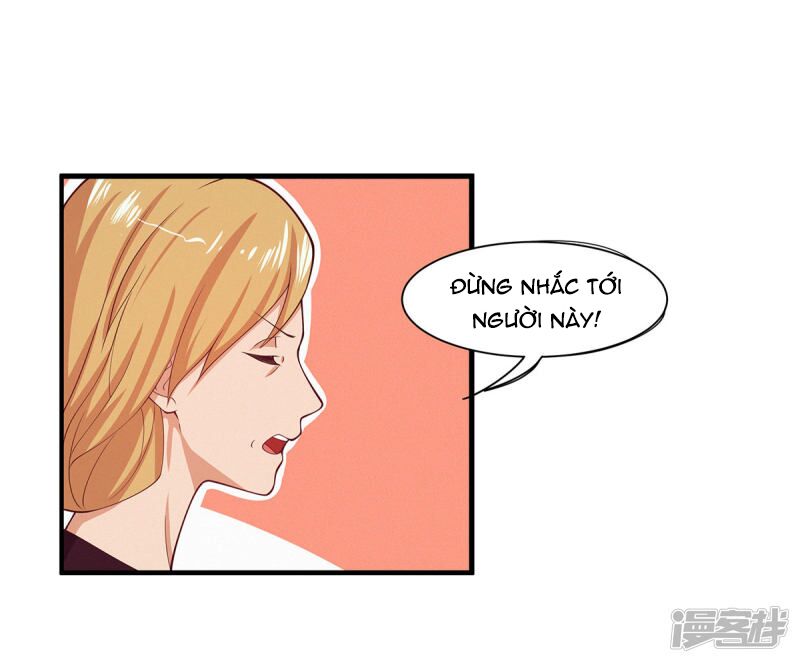 Trọng sinh quý thê chi phục thù hoa lệ: Chapter 38