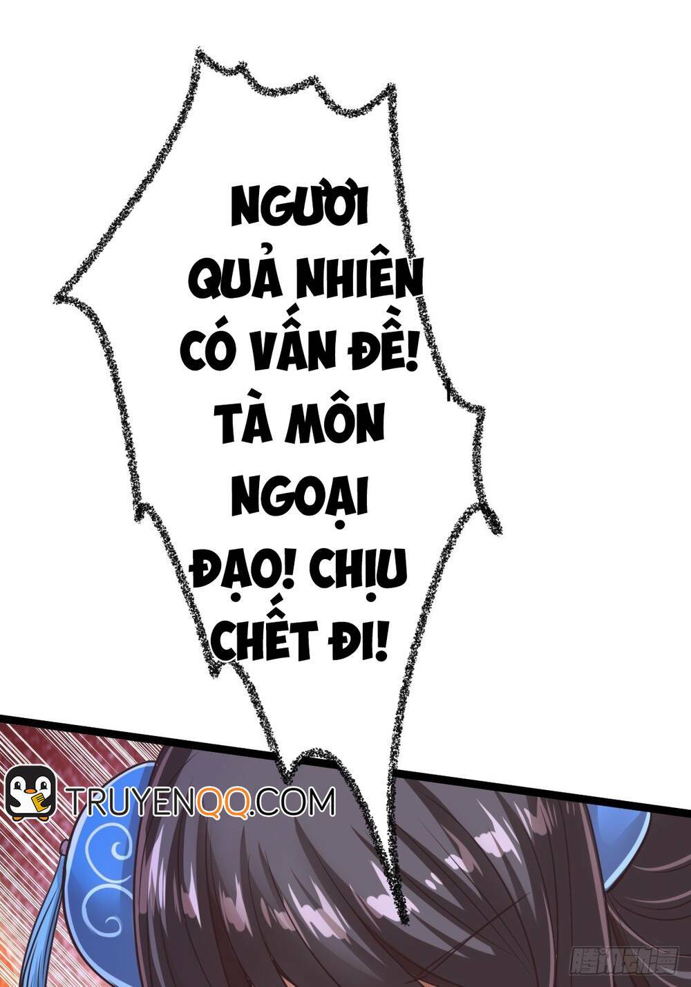 Cục Gạch Xông Vào Dị Giới: Chapter 11