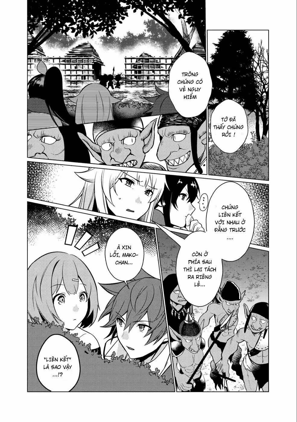 Bắt Đầu Lại Cuộc Sống Vr Với Em Gái: Chapter 1