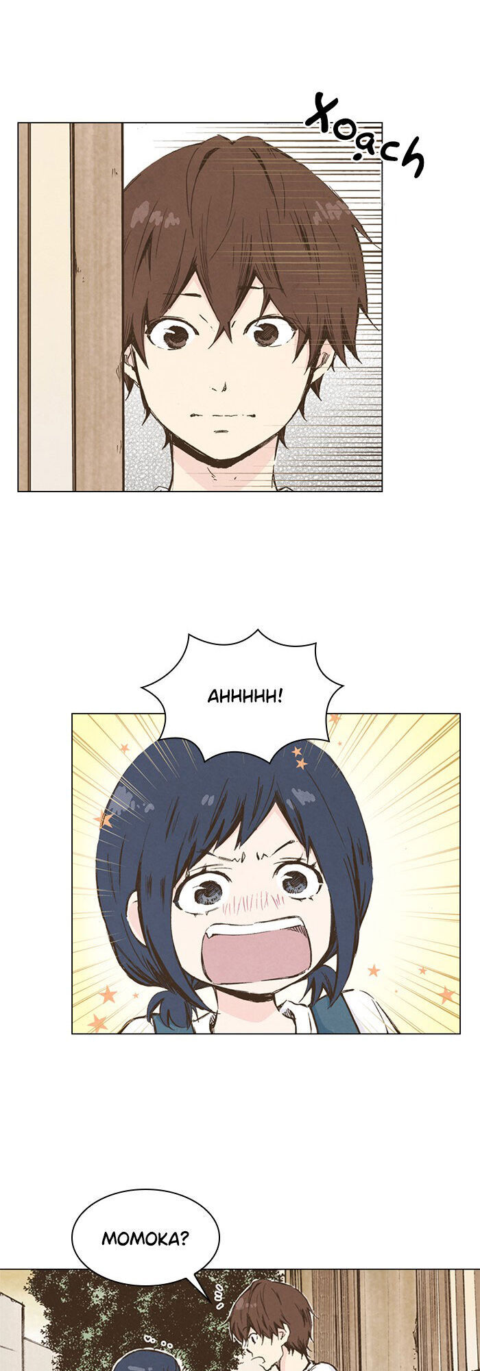 Làm Vợ Anh, Em Nhé: Chapter 38