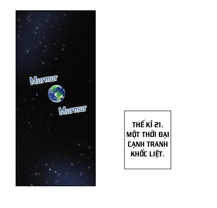 Của Em Mãi Mãi: Chapter 1