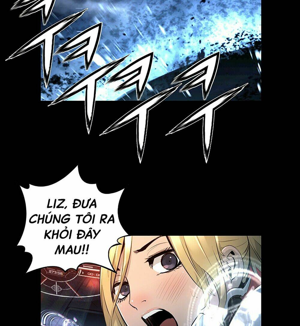 Tam Tuyệt Tại Dị giới: Chapter 100