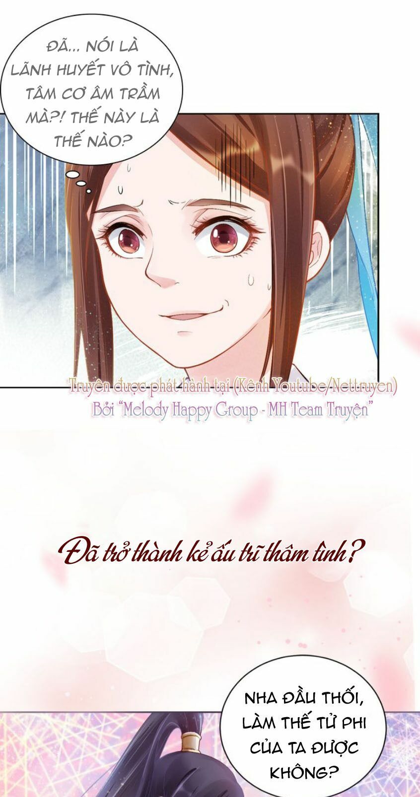 Ma Lạt Thiên Kim Đẩu Ác Thiếu: Chapter 142.1: [Đặc biệt] - XẢ ẢNH 10 TRUYỆN của Nhóm