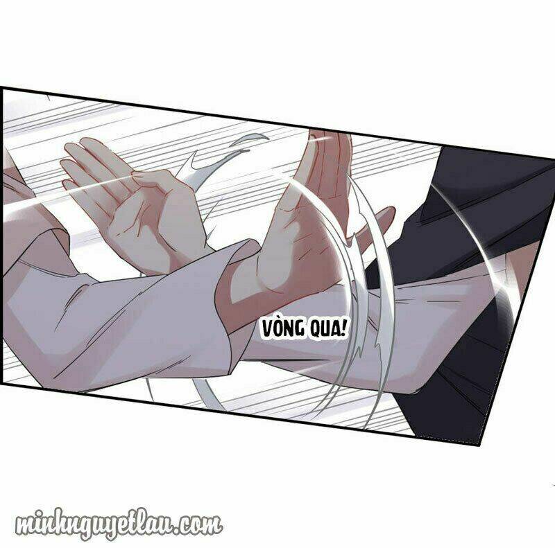 Thượng Quốc Phú Chi Thiên Đống Tuyết: Chapter 32