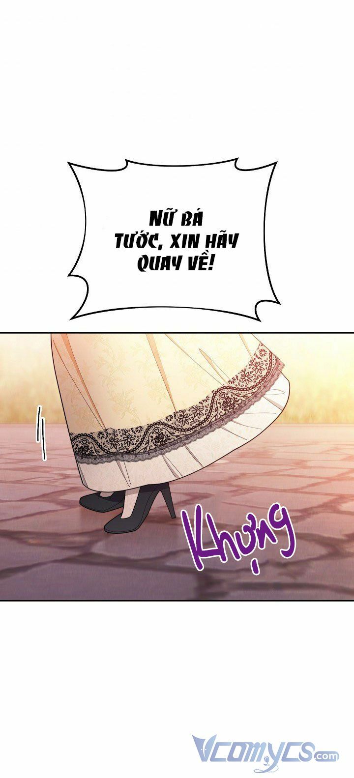 Tôi Sẽ Chịu Trách Nhiệm Về Phúc Lợi Của Nam Chính: Chapter 20