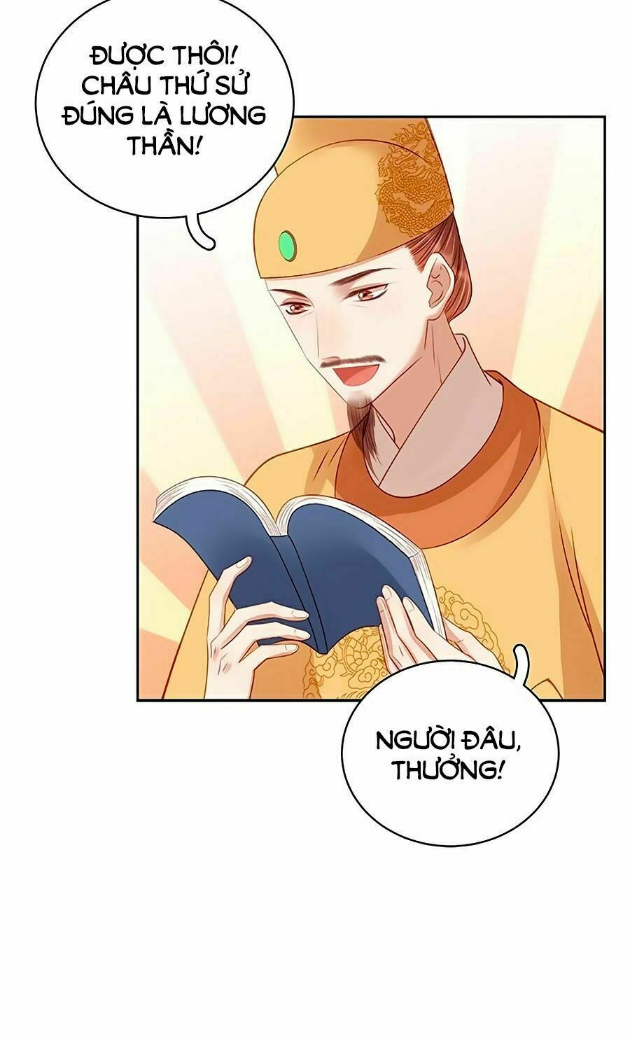 Xuân Khuê Bí Lục: Xưởng Công Thái Liêu Nhân: Chapter 87