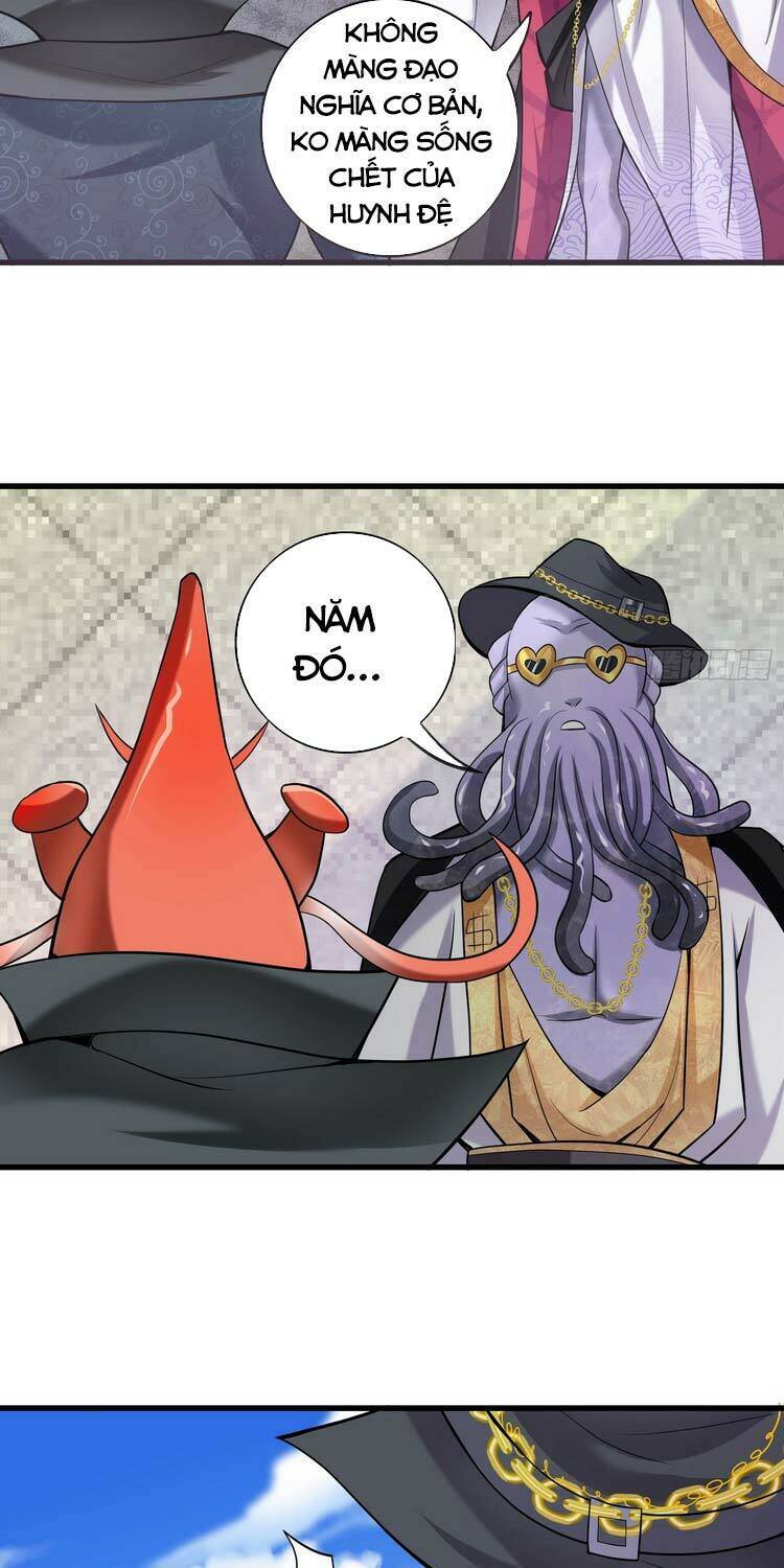 Tà Du Ký: Chapter 122