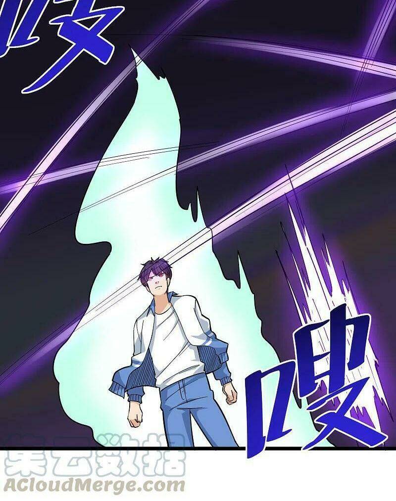 Hộ Hoa Cao Thủ Tại Vườn Trường: Chapter 245