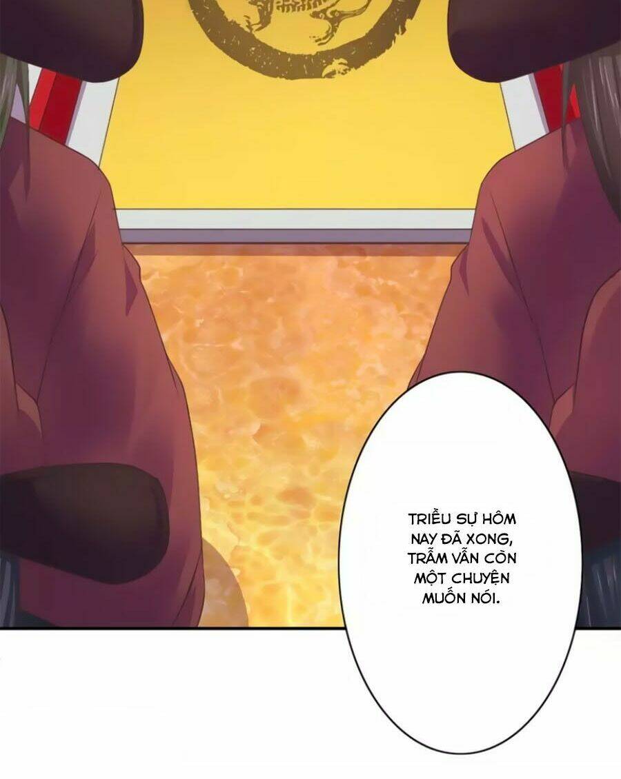 Khuynh Thế Y Phi Muốn Bỏ Chồng: Chapter 43