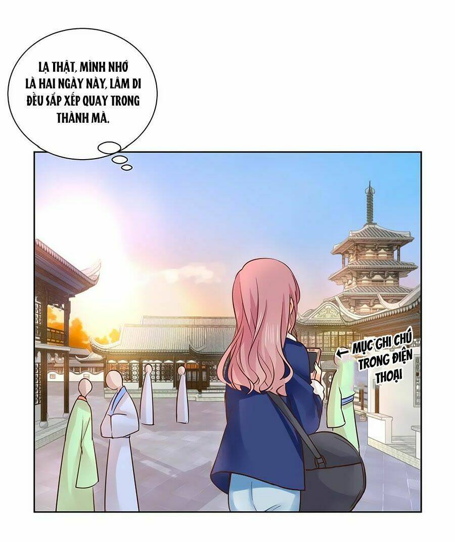 Lưu Luyến Tinh Diệu: Chapter 79