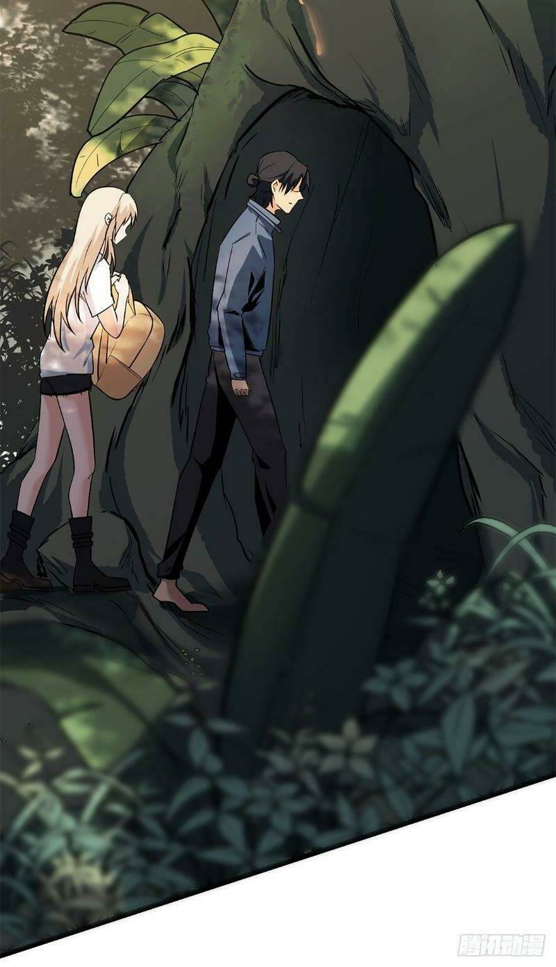 Trùng Lãnh Quái Đàm: Chapter 19