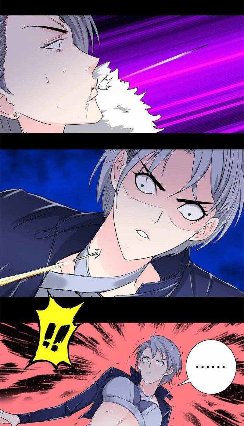 Học Viện Cao Thủ: Chapter 171