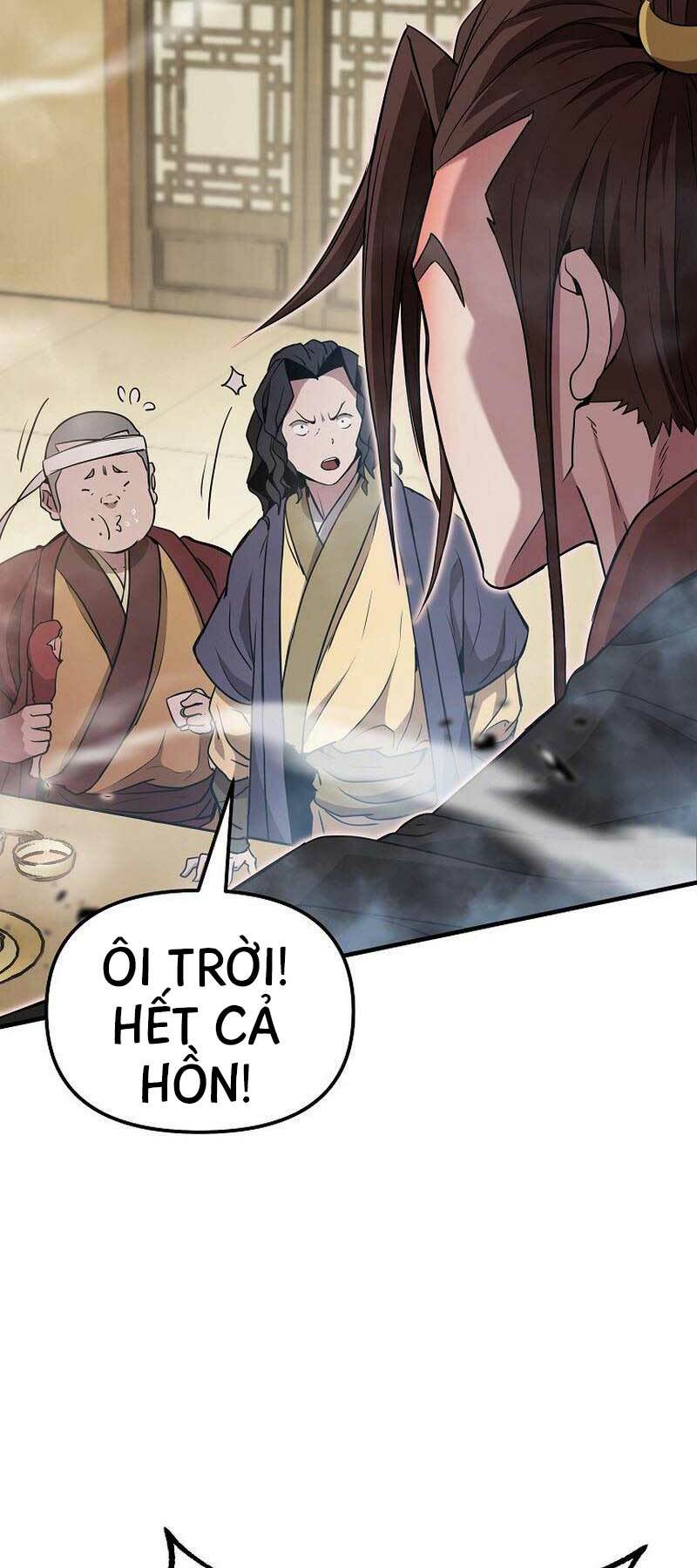 Đông Phương Bất Bại: Chapter 9