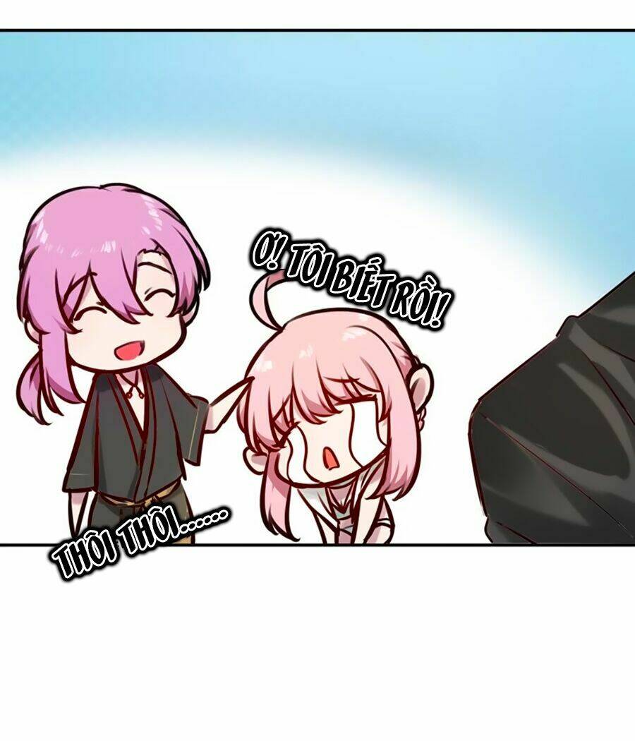 Bám Lấy Nam Thần Bất Chấp Thời Tiết: Chapter 10