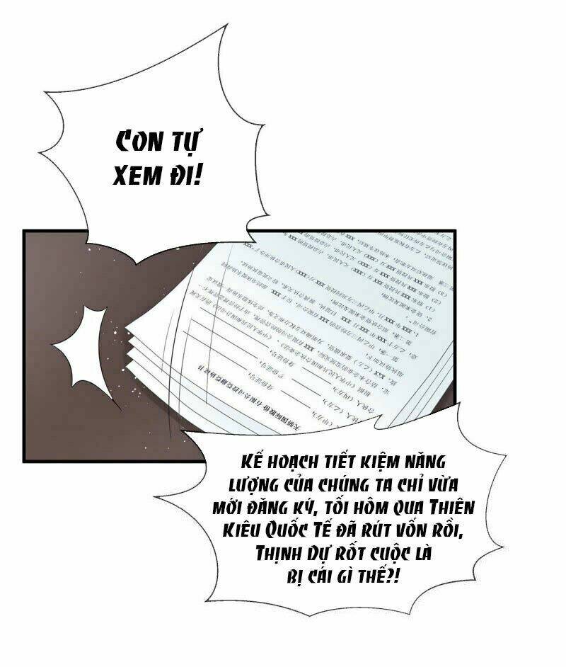 Chiến Lược Lãng Mạn Của Thịnh Thiếu: Chapter 6