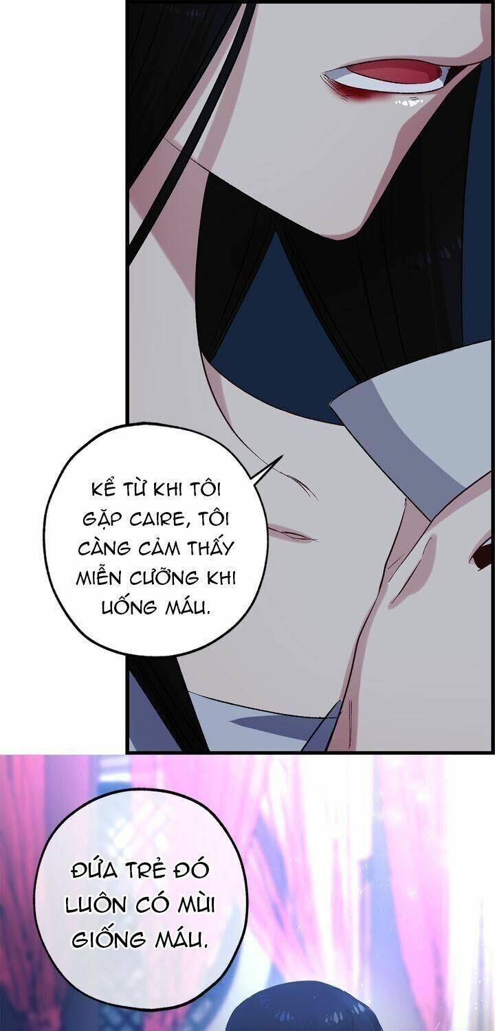 Tình Điên Dại: Chapter 43