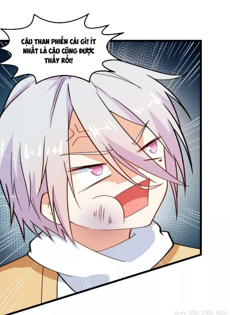 Vườn Trường Cuồng Sư Hệ Thống: Chapter 111