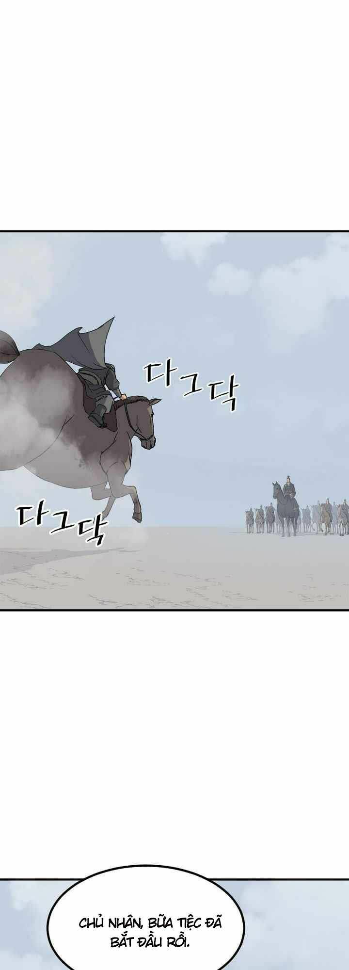 Trọng Sinh, Bất Khả Chiến Bại: Chapter 131