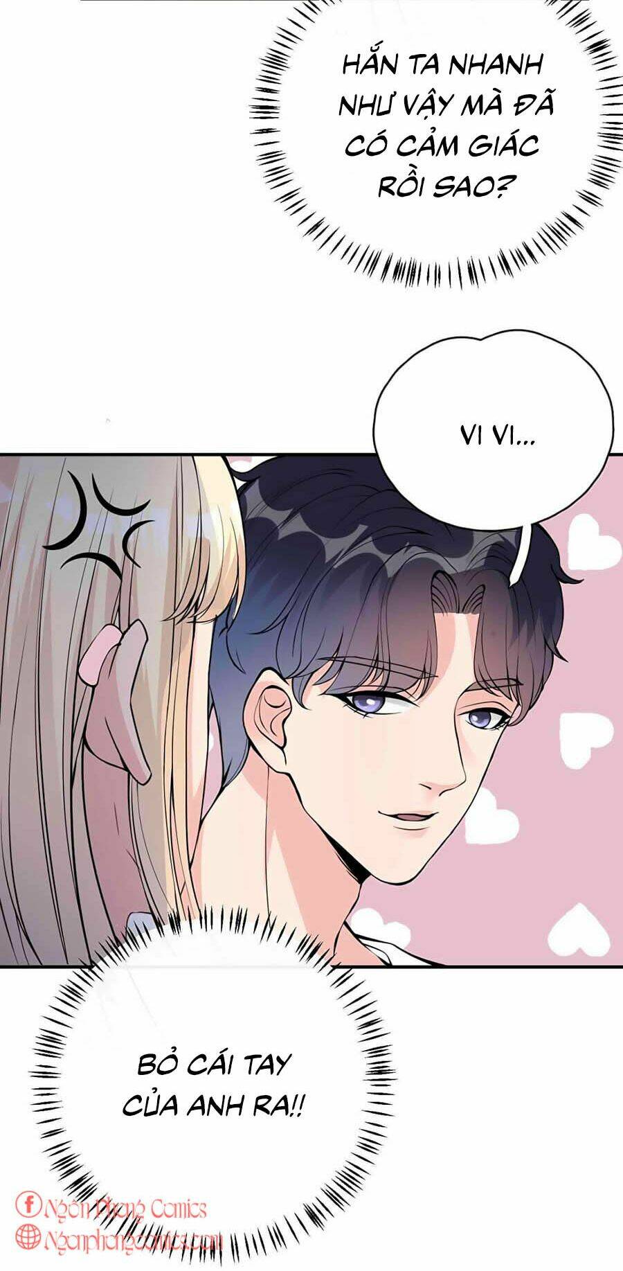 Đưa Em Đi Chơi: Chapter 6