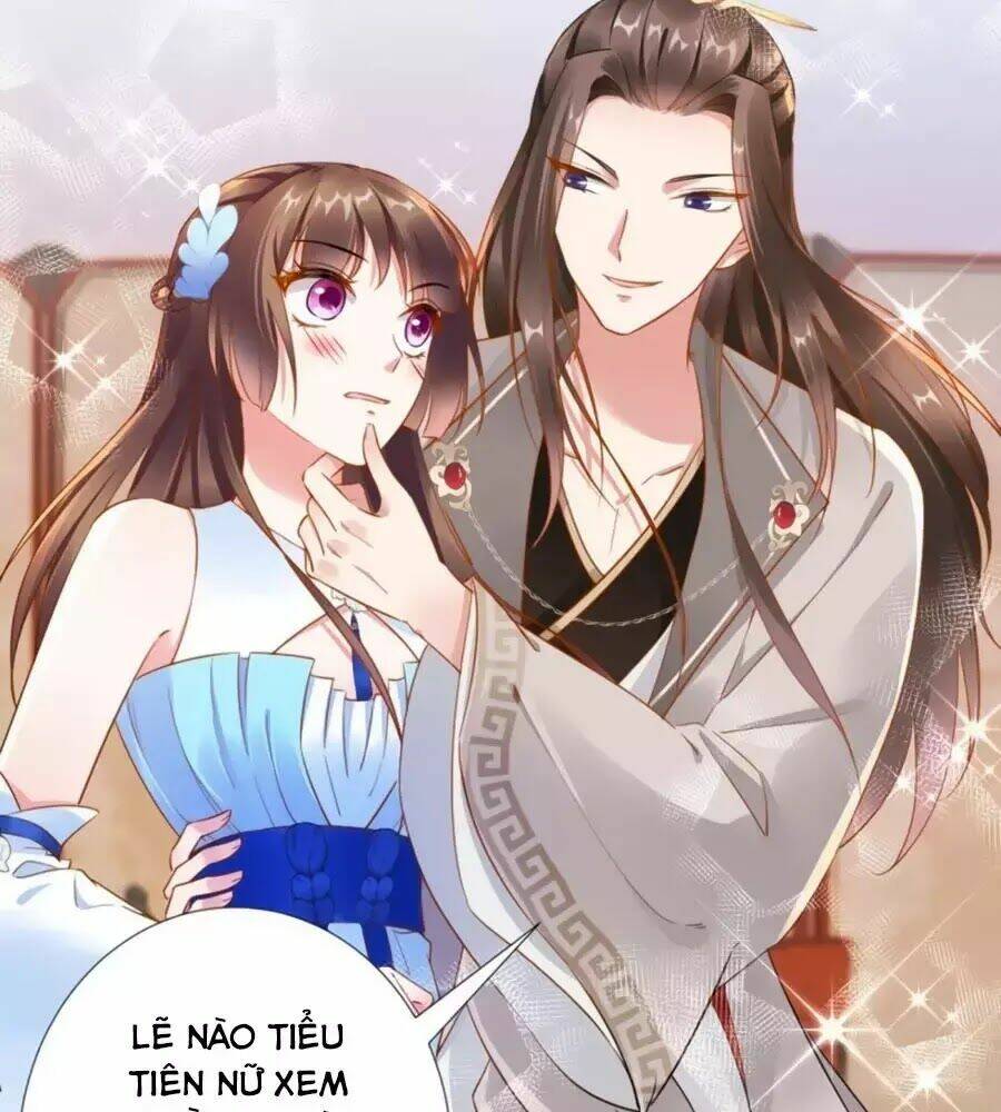 Vương Phi Có Chút Nghịch Ngợm: Chapter 68