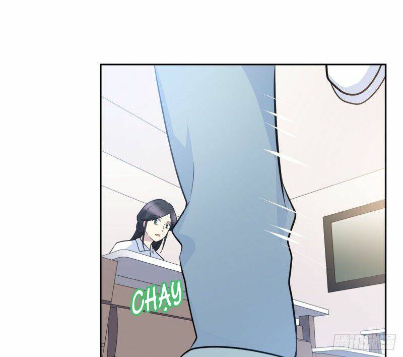 Người Yêu Thời Không: Chapter 60