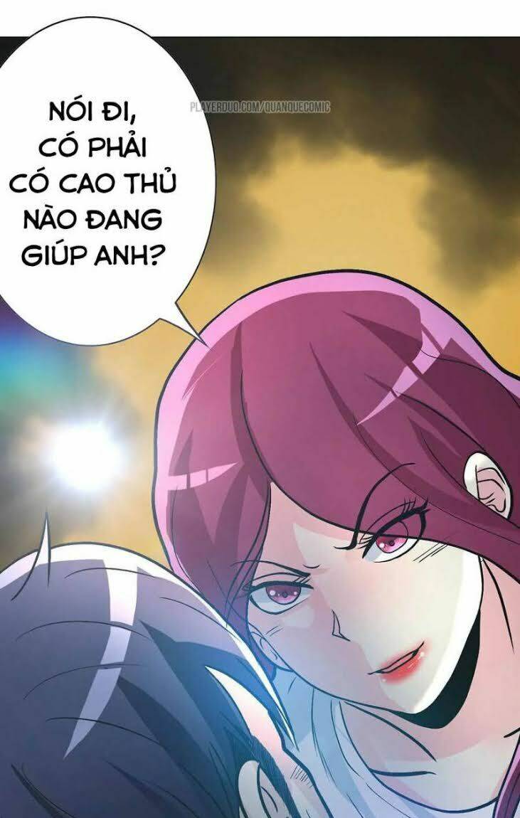 Hệ Thống Tiên Tôn Tại Đô Thị: Chapter 49