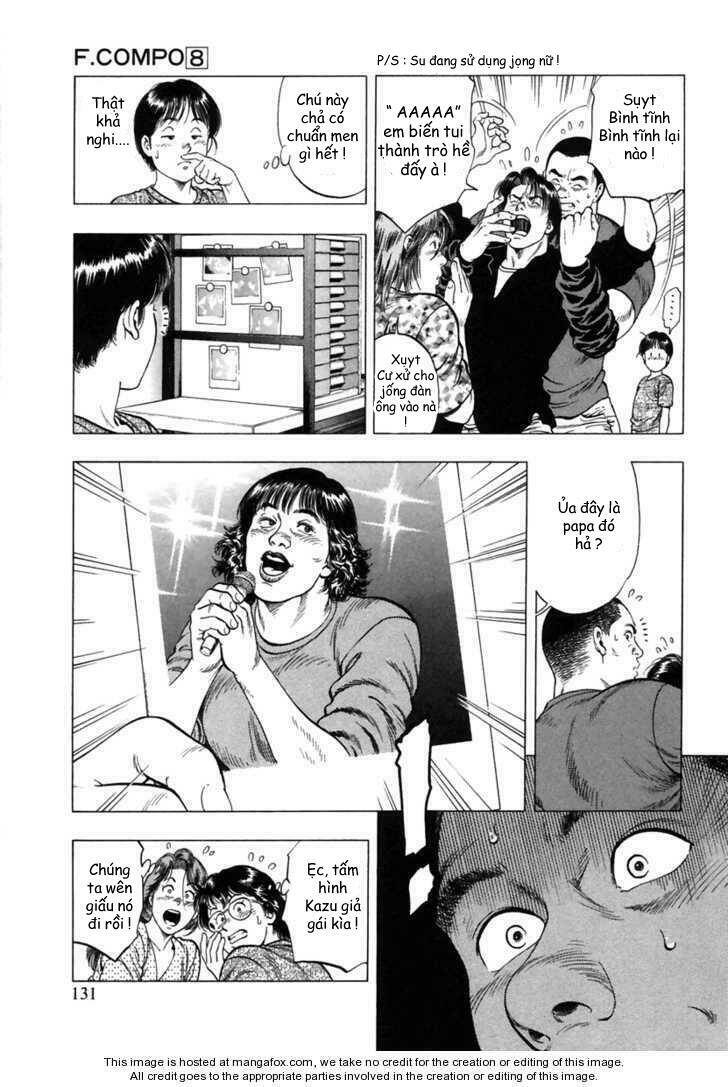 Family Compo: Chapter 54