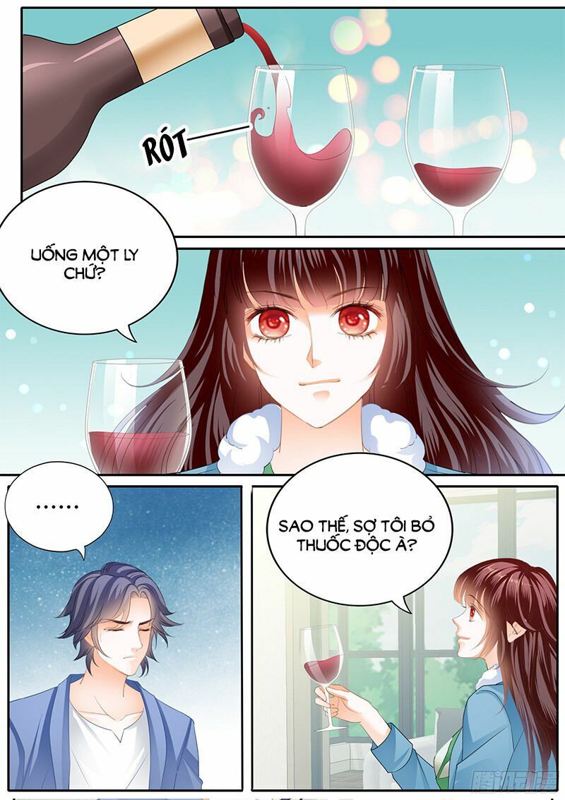 Thiểm Hôn Kiều Thê: Chapter 312