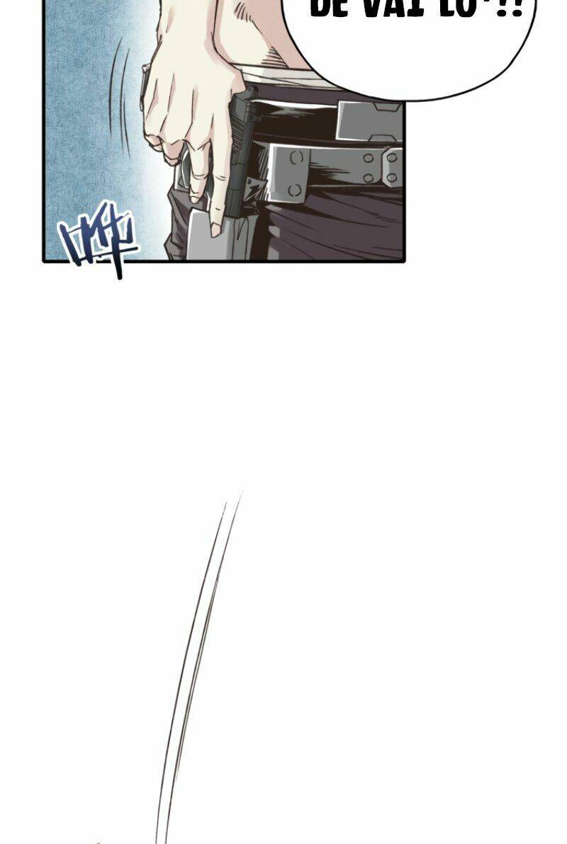 Trêu Tao Đi Nếu Mày Dám: Chapter 2