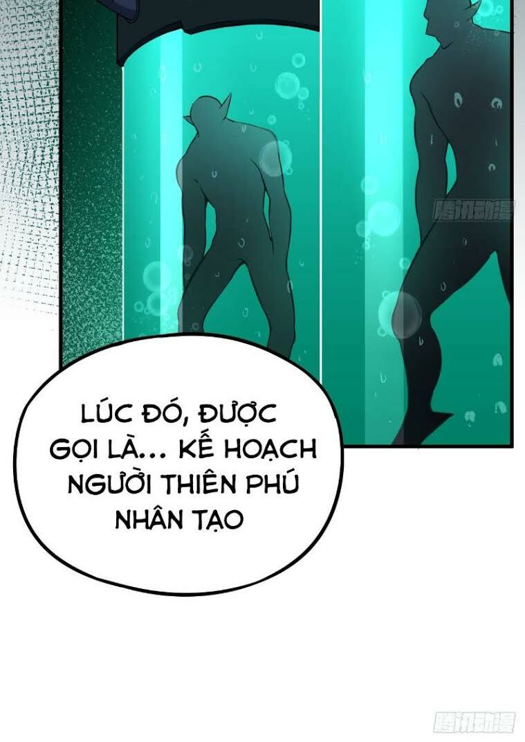 Minh Nhật Thần Đô: Chapter 11.2