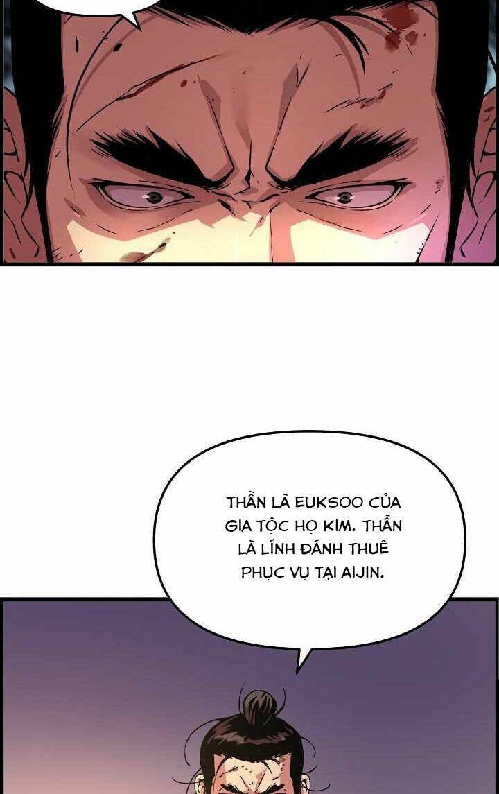 Tôi Sẽ Sống Như Một Hoàng Tử: Chapter 43