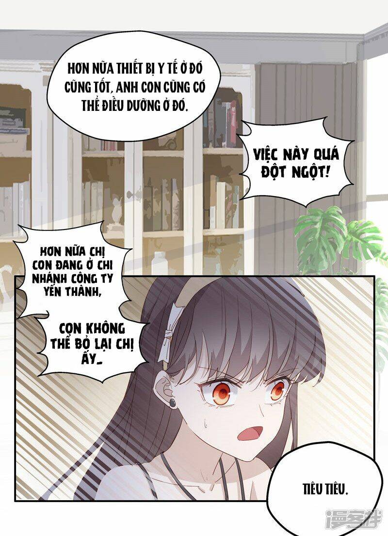 Thiên Kim Bất Lương: Chapter 11