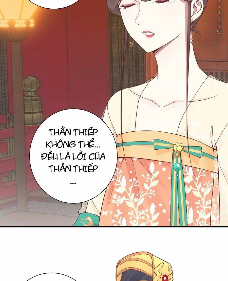 Hoàng Hậu Bận Lắm: Chapter 165