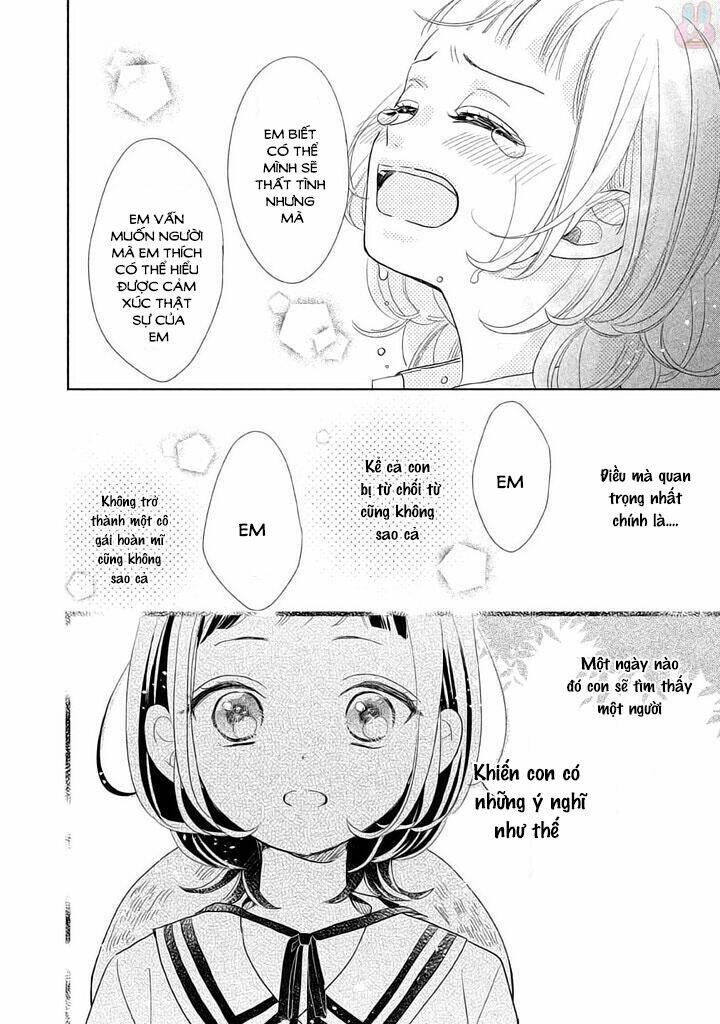 Senpai! Ima Kara Kokurimasu: Chapter 1