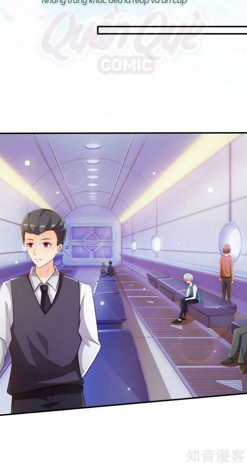 Tối Cường Vận Đào Hoa: Chapter 99