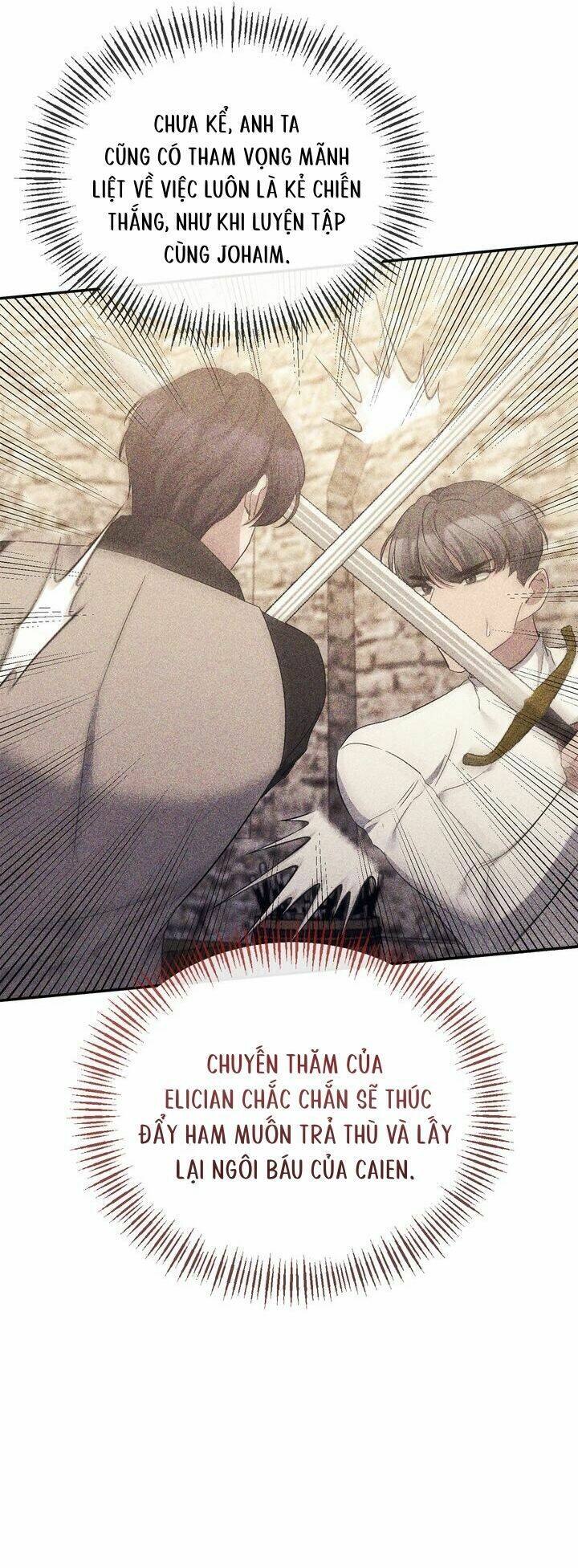 Nữ Công Tước Phương Bắc Là Một Nhân Vật Phản Diện: Chapter 26