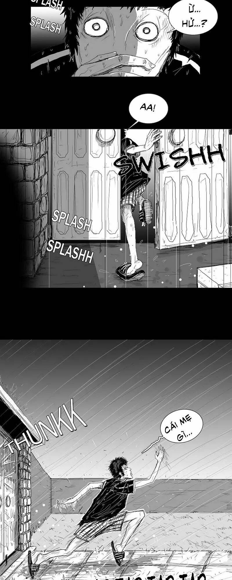 Phục Thù Thiếu Gia Tiểu Điềm Thê: Chapter 2