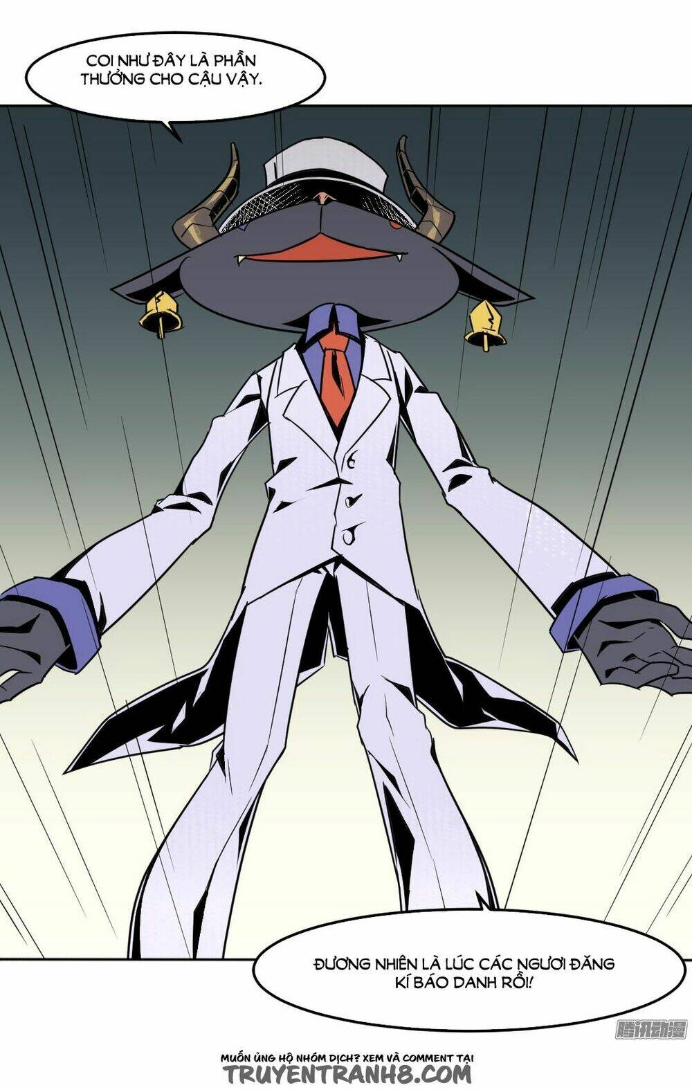 Điều Ước Của Người Phàm: Chapter 11