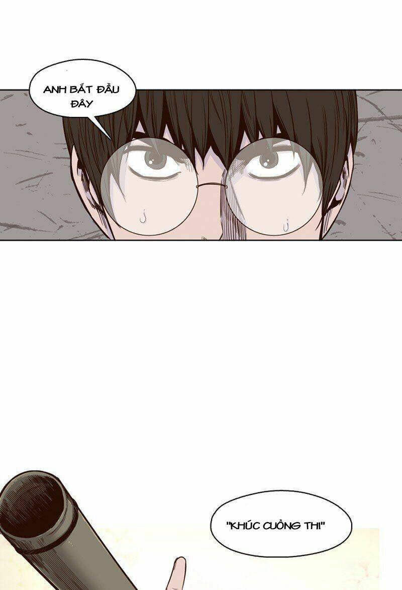 Vua Của Vong Linh: Chapter 89